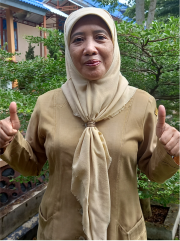 Siti Nurjanah, S.Pd.