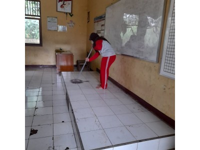 18 Februari 2022 - Hari Peduli Sampah Nasional