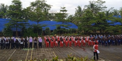 18 Februari 2022 - Hari Peduli Sampah Nasional