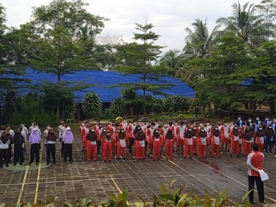 18 Februari 2022 - Hari Peduli Sampah Nasional