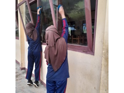 18 Februari 2022 - Hari Peduli Sampah Nasional
