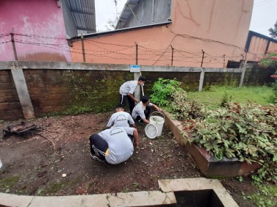 18 Februari 2022 - Hari Peduli Sampah Nasional