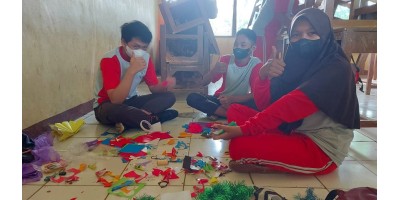 09 s.d 12 Maret 2022 - Class Meeting (Kegiatan Jeda Tengah Semester Genap)