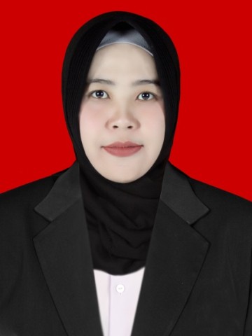 Widya Furi Astanti, S.Pd.